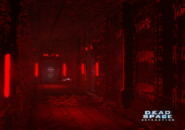 Dead Space Extraction - Imagen 11